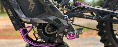 Heavy Hitter 420 Primary Chain Drive Conversion Kit: Specs & Fitment