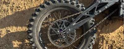 Heavy Hitter 428 Billet Aluminum Super Sprocket: Specs & Fitment