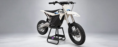 Electro & Co ETM RTR Lite: Specs & Upgrades