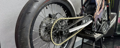 Heavy Hitter 420 Billet Aluminum Super Sprocket: Specs & Fitment