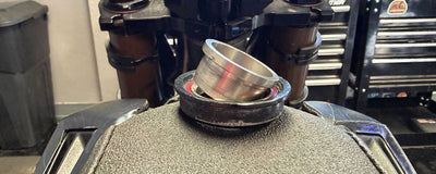 Heavy Hitter Stainless Top Headset Bearing Shim: Specs & Fitment