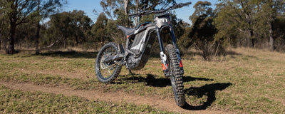 ReRode R1 Lightweight: Specs & Upgrades