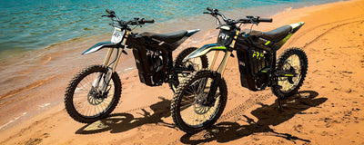 ReRode R1+: Specs & Upgrades