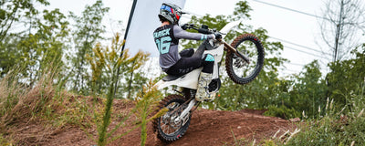 ReRode RX: Specs & Upgrades