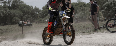Heavy Hitter Rift Headlight Mask: Specs & Fitment