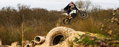 Stomp Haywire Enduro: Specs & Upgrades