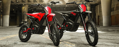 Throne Cycles Shadow Strike SV2: Specs & Upgrades