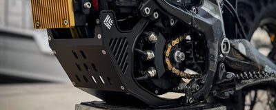 Heavy Hitter 520 Primary Drive Conversion OEM/EBMX Ultra Motors: Specs & Fitment
