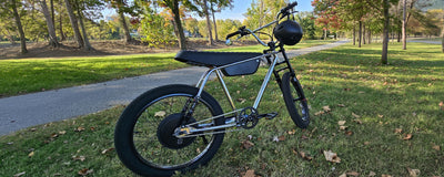 Zooz Ultra Flex G2 Low Bar: Specs & Upgrades