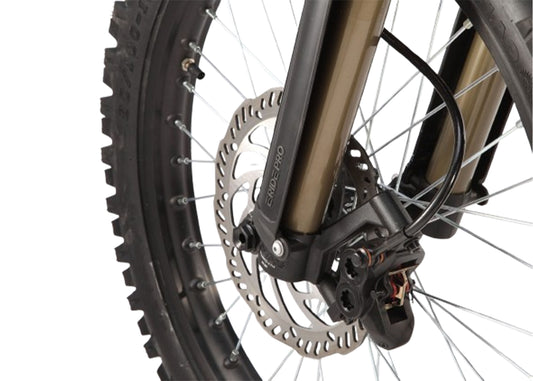 E Ride Pro-SS 3.0 Long Range | 19/18 Wheels | 16KW E-Moto