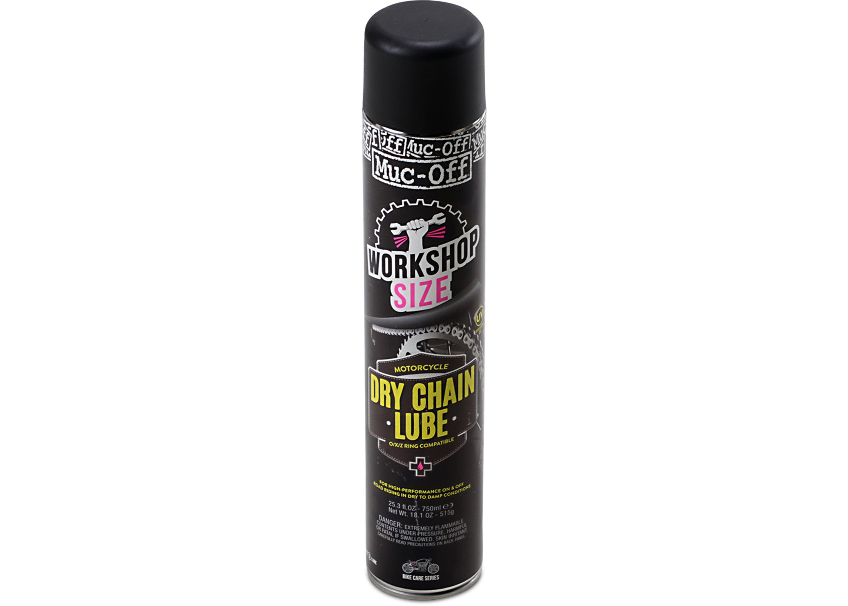 MUC-OFF Dry PTFE Chain Lube - Main Image