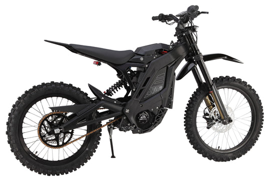 E Ride Pro-SR Enduro | 19/18 Wheels | 25KW E-Moto