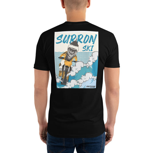 SurronSki Shredder T-Shirt