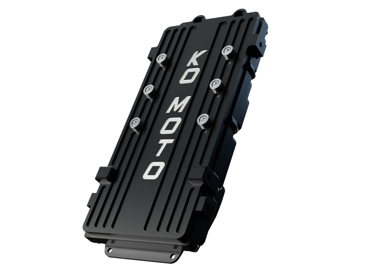 KO Moto Nano Controller - GritShift