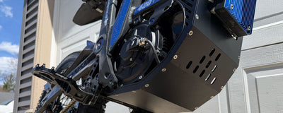 EBMX Talaria Sting XTA-60 Core Motor Upgrade: Specs & Fitment