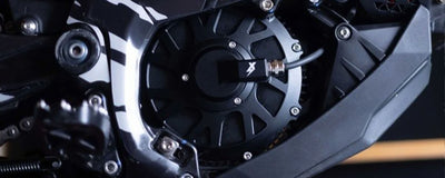 EBMX XUB-80 V2 Ultra Bee Motor Upgrade: Specs & Fitment