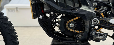 Heavy Hitter Outlaw Ultra Bee Skid Plate: Specs & Fitment