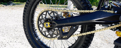 Heavy Hitter 520 Ultra Bee Super Sprocket: Specs & Fitment