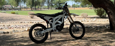 Throne Cycles SRPNT Z27: Specs & Upgrades