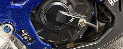 EBMX XLB-60 Core Motor Upgrade: Specs & Fitment