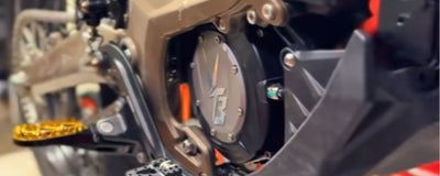 Ventus 81kW Ultra Bee Ryuga Motor Upgrade: Specs & Fitment