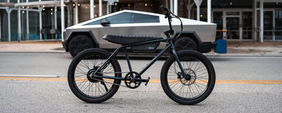 Zooz Ultra Urban: Specs & Upgrades
