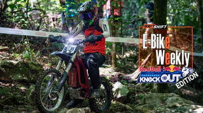 These Are the Best E-Bike Videos From Red Bull TKO ECR eMoto 2022