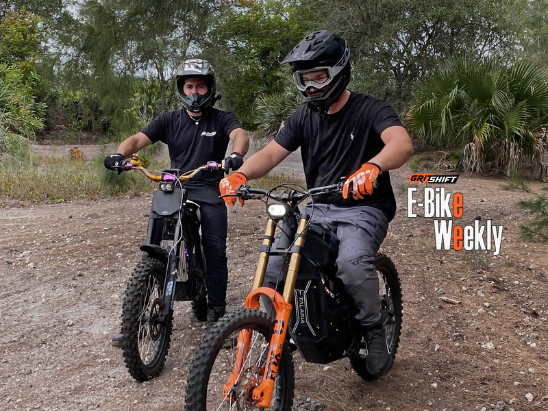 E-Bike Weekly 6/8: Outrageous Laws, Sky-High Prices, and eMoto Racing With Red Bull