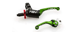 ASV Inventions