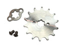 Lithium King QS138 70h v3 520 Sprocket