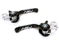 ASV F3-E Front & Rear Brake Lever Set | MTB Brake