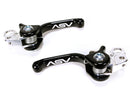ASV F3-E Front & Rear Brake Lever Set | MTB Brake