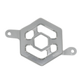KyVex Billet Aluminum Motor Cover - Sur Ron Ultra Bee