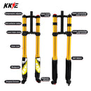 KKE Racing 5.5 Version 35MM Upgraded Gold Fork