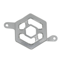 KyVex Billet Aluminum Motor Cover for E-Motos