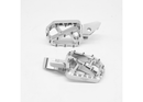 KyVex Billet Wide Foot Pegs - Sur Ron Ultra Bee