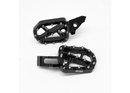 KyVex Billet Wide Foot Pegs - Sur Ron Ultra Bee
