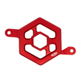 KyVex Billet Aluminum Motor Cover for E-Motos