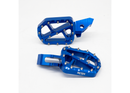 KyVex Billet Wide Foot Pegs - Sur Ron Ultra Bee