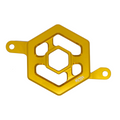 KyVex Billet Aluminum Motor Cover - Sur Ron Ultra Bee