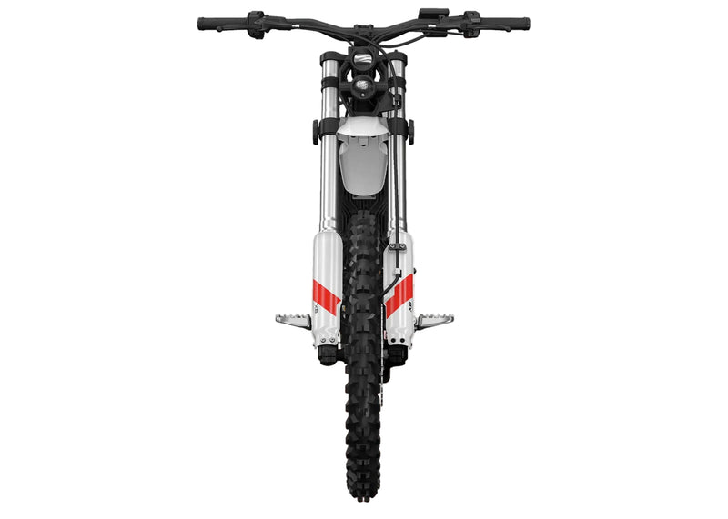 【zeRo】M'zSPEEDJulia Savor 19インチ Zero XB | 19/19 Wheels | 7.5KW E-Moto
