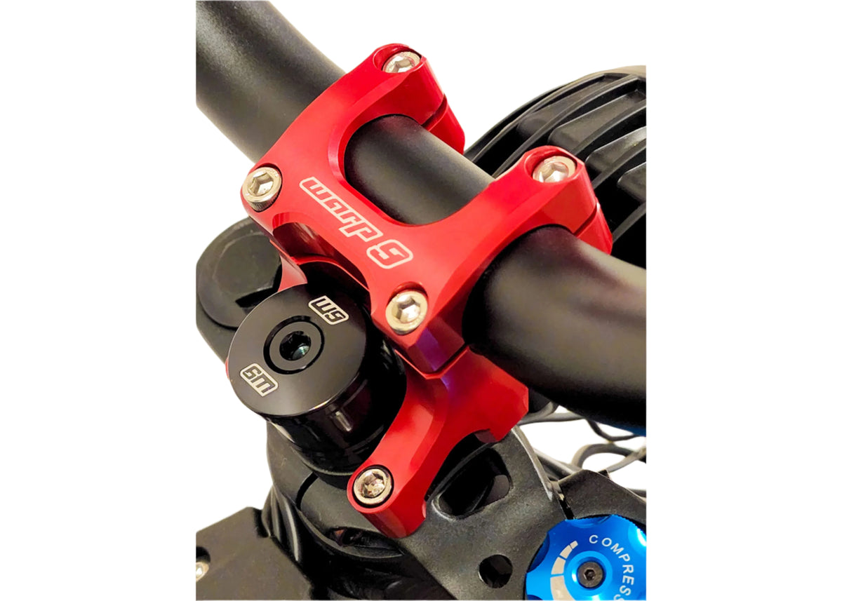 Warp 9 Direct Bar Mount Stem