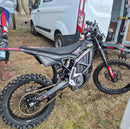 Zap TechniX Rtech Factory Plastic Kit