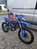 Zap TechniX Rtech Factory Plastic Kit