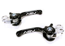 ASV F3-E Front & Rear Brake Lever Set | ETM RTR