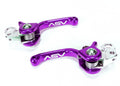 ASV F3-E Front & Rear Brake Lever Set | MTB Brake