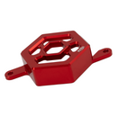 KyVex Billet Aluminum Motor Cover - Sur Ron Ultra Bee