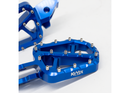 KyVex Billet Wide Foot Pegs - Sur Ron Ultra Bee