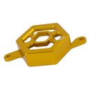 KyVex Billet Aluminum Motor Cover for E-Motos