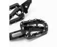 KyVex Billet Wide Foot Pegs - Sur Ron Ultra Bee